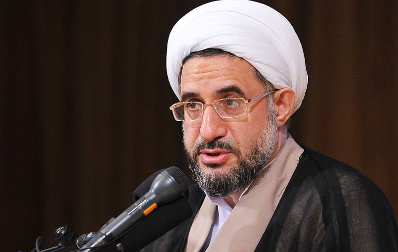 Ayatollah Mohsen Araki: Media plays key role in putting an end to present wars